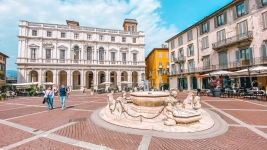 Biuro podróży Strade d'Italia Mikołów