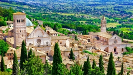 Biuro podróży Strade d'Italia Mikołów