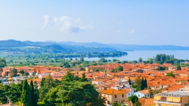 Biuro podróży Strade d'Italia Mikołów