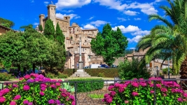 Biuro podróży Strade d'Italia Mikołów