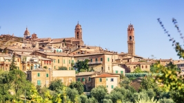 Biuro podróży Strade d'Italia Mikołów