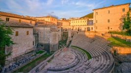 Biuro podróży Strade d'Italia Mikołów