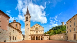 Biuro podróży Strade d'Italia Mikołów
