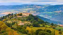 Biuro podróży Strade d'Italia Mikołów