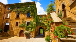 Biuro podróży Strade d'Italia Mikołów