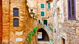 Biuro podróży Strade d'Italia Mikołów