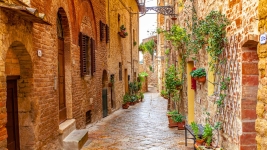 Biuro podróży Strade d'Italia Mikołów