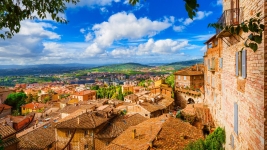 Biuro podróży Strade d'Italia Mikołów