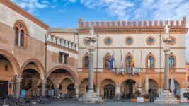 Biuro podróży Strade d'Italia Mikołów