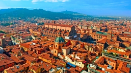 Biuro podróży Strade d'Italia Mikołów