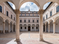 Palazzo Ducale, Cortile d'Onore