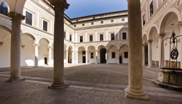 Palazzo Ducale, Cortile d'Onore
