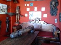 Bar Turrisi - wnętrze (zdjęcie z internetu)