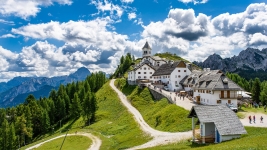 Biuro podróży Strade d'Italia Mikołów
