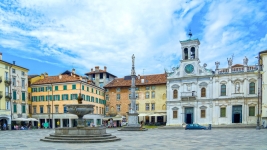 Biuro podróży Strade d'Italia Mikołów