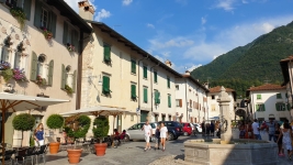 Biuro podróży Strade d'Italia Mikołów